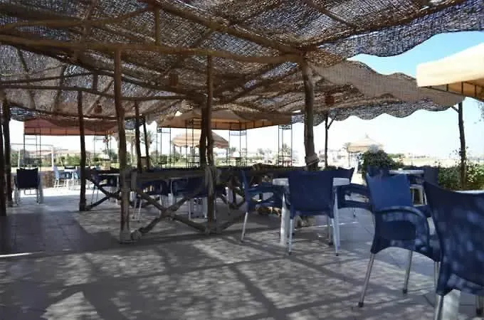Three-bedroom Garden At Marina Wadi Degla For Families * Ain Sukhna